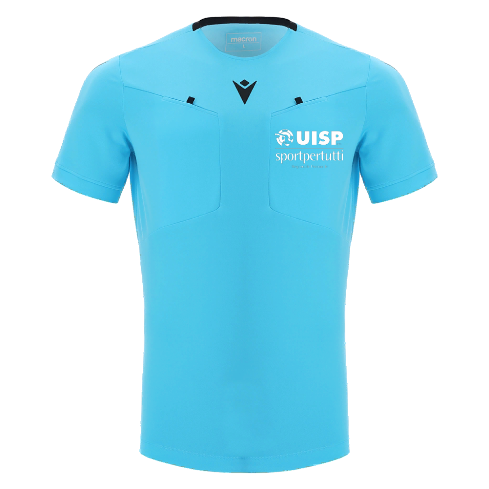 Macron Frisk maglia arbitro | Immagine 1