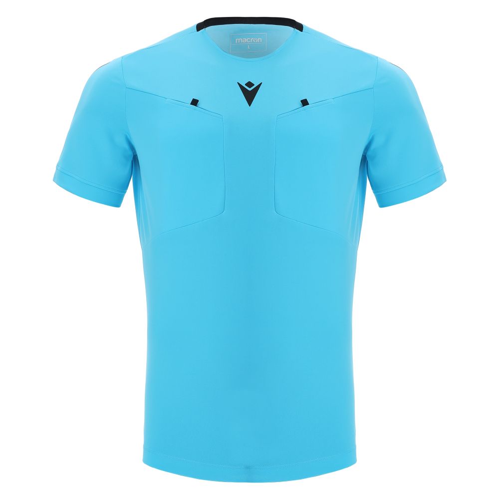Macron Frisk referee shirt jr | Image 1