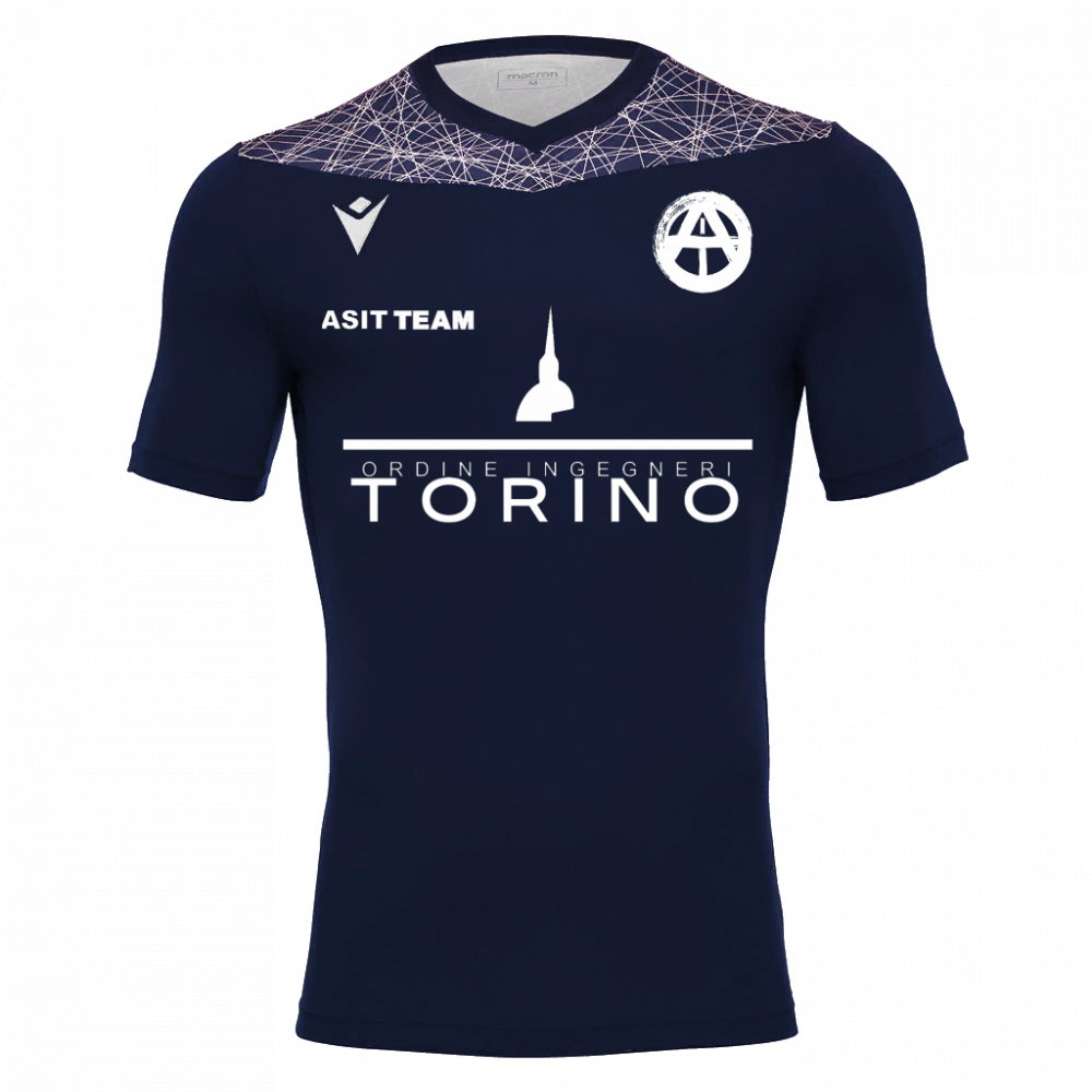 Macron Nash maglia | Immagine 1