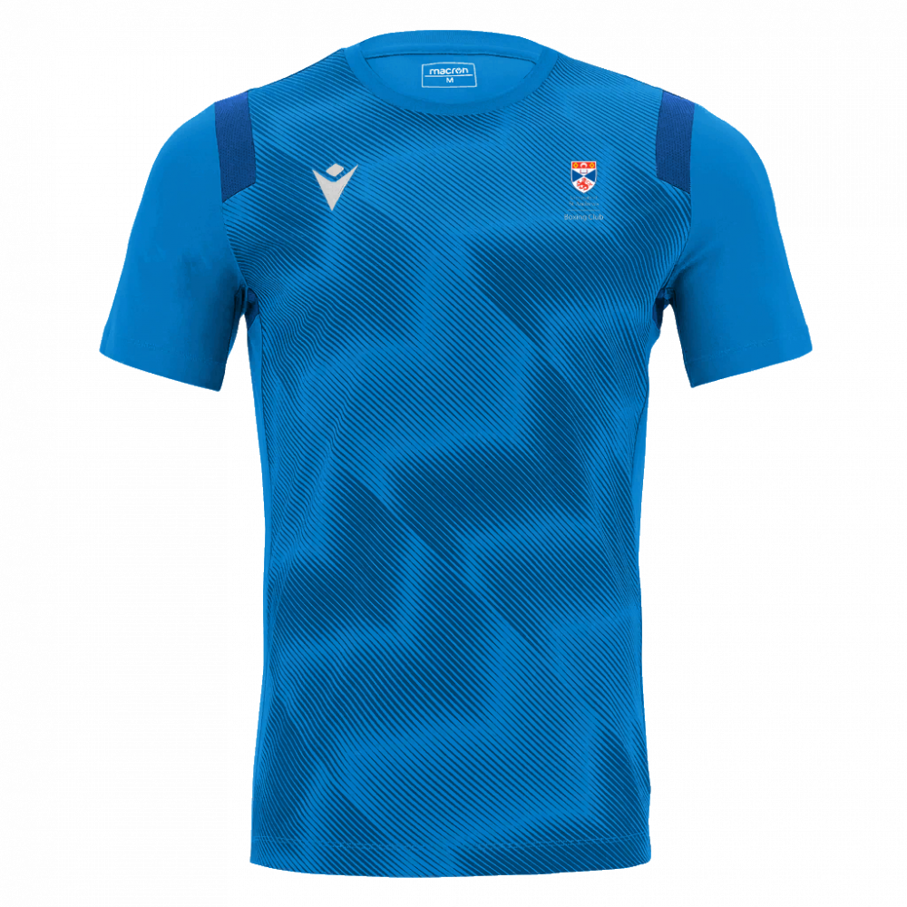 Macron Rodders shirt roy ss sr | Image 1