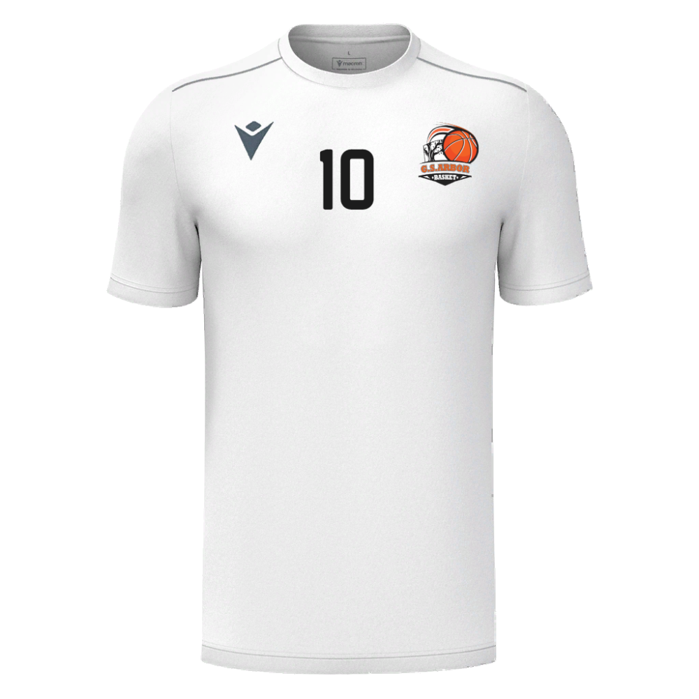 Macron Rigel hero maglia | Immagine 1