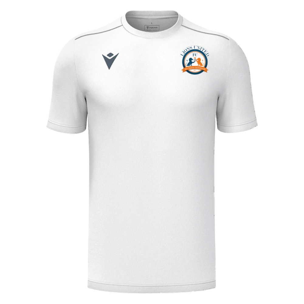 Macron Shirt rigel hero | Image 1