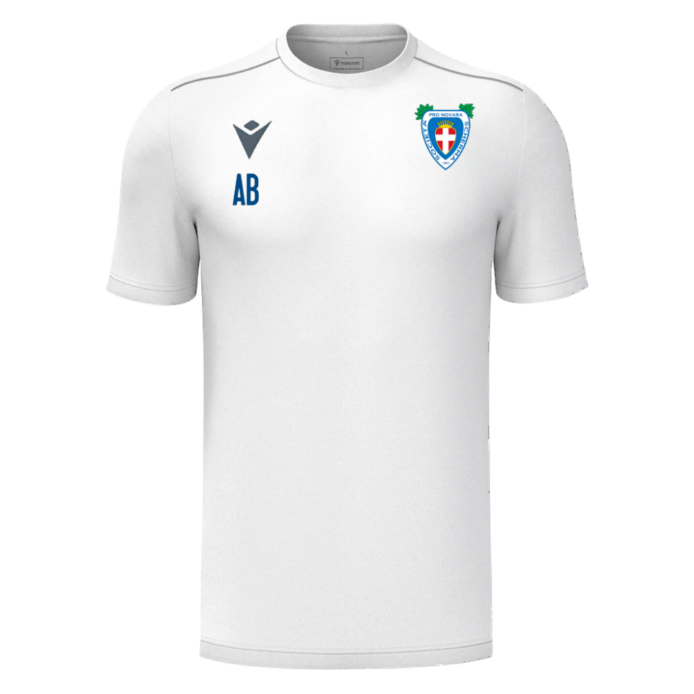 Macron Maglia tecnica allenamento | Immagine 1