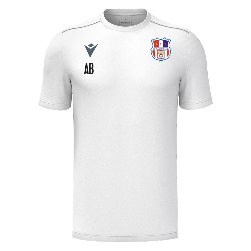 Macron Rigel hero maglia | Immagine 1