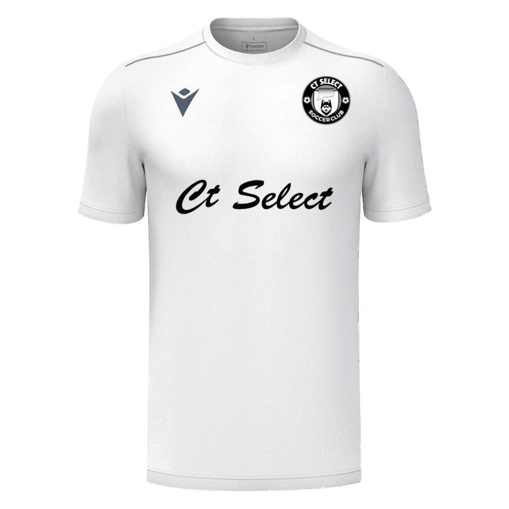 Macron Shirt rigel hero | Image 1