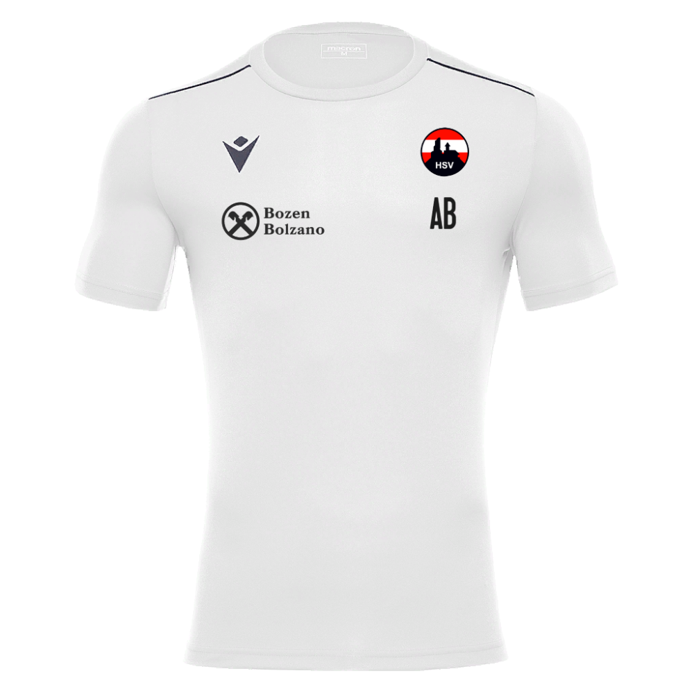 Macron Rigel hero maglia | Immagine 1