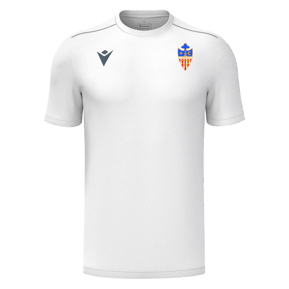 Macron Rigel hero camiseta | Imagen 1