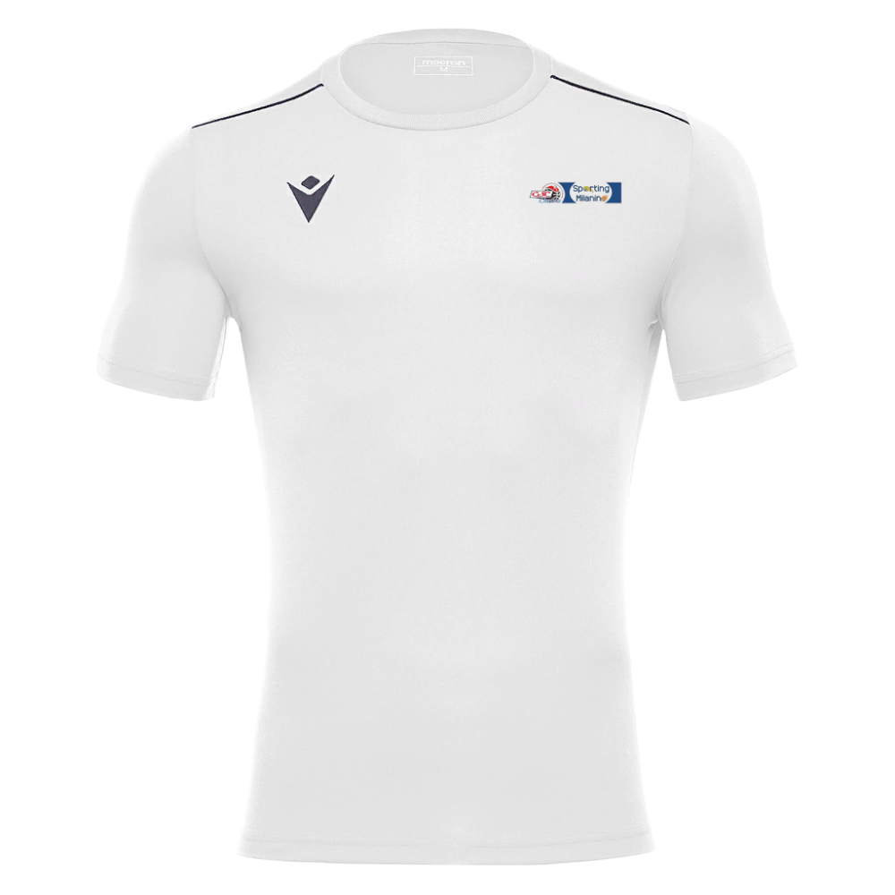 Macron Rigel hero maglia | Immagine 1