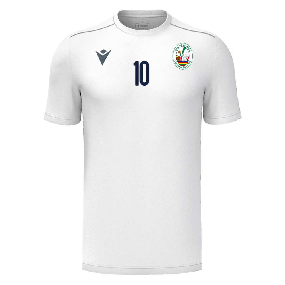 Macron Rigel hero maglia | Immagine 1