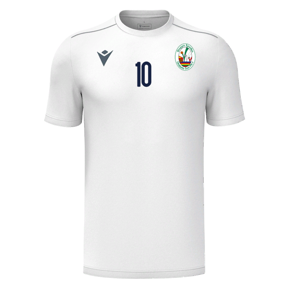 Macron Rigel hero maglia | Immagine 1