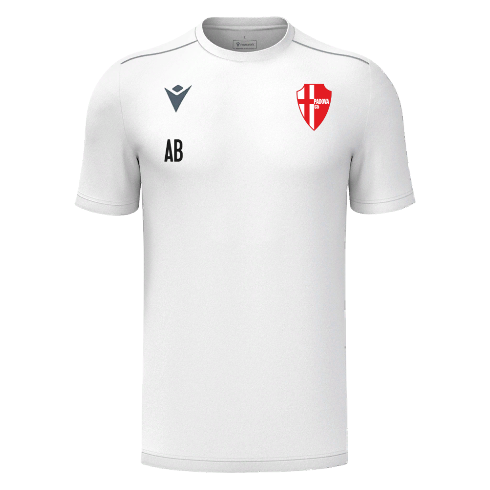 Macron Rigel hero maglia | Immagine 1