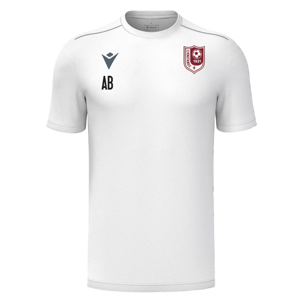 Macron Maillot Échauffement | Image 1