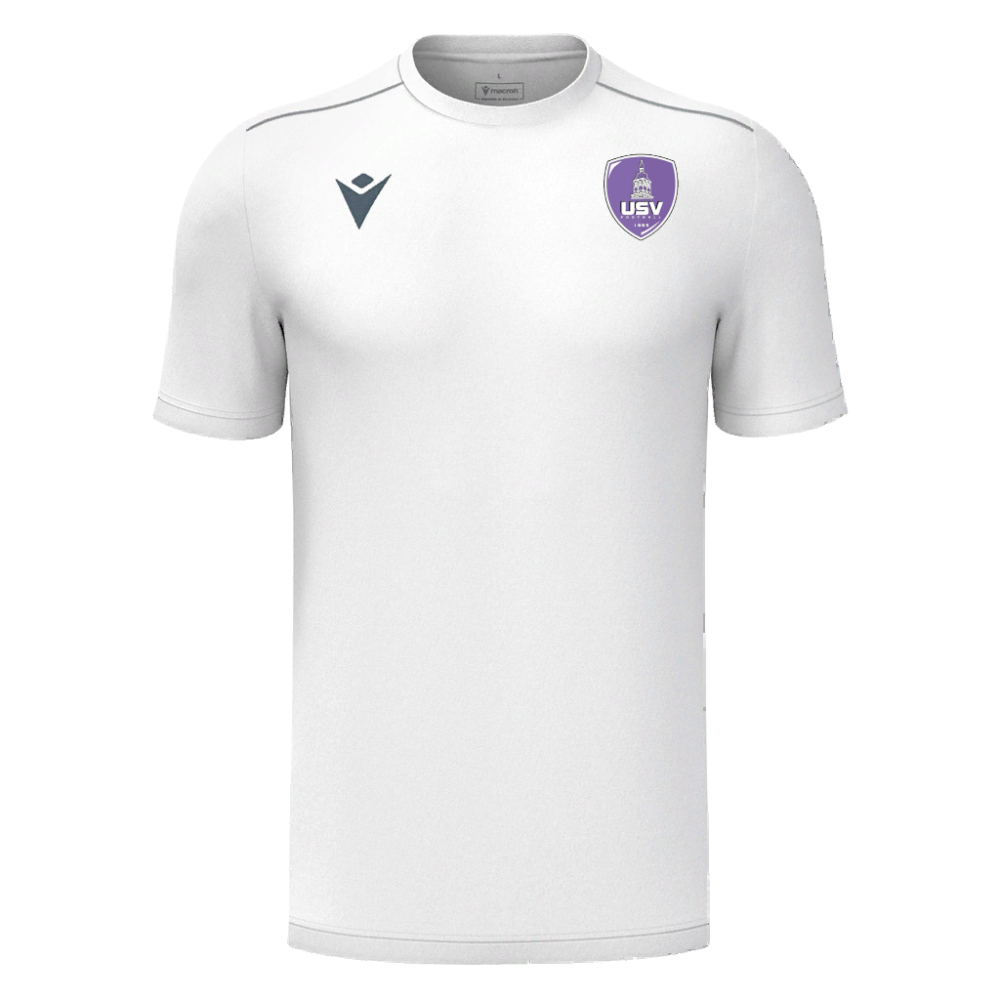 Macron Maillot polyester | Image 1