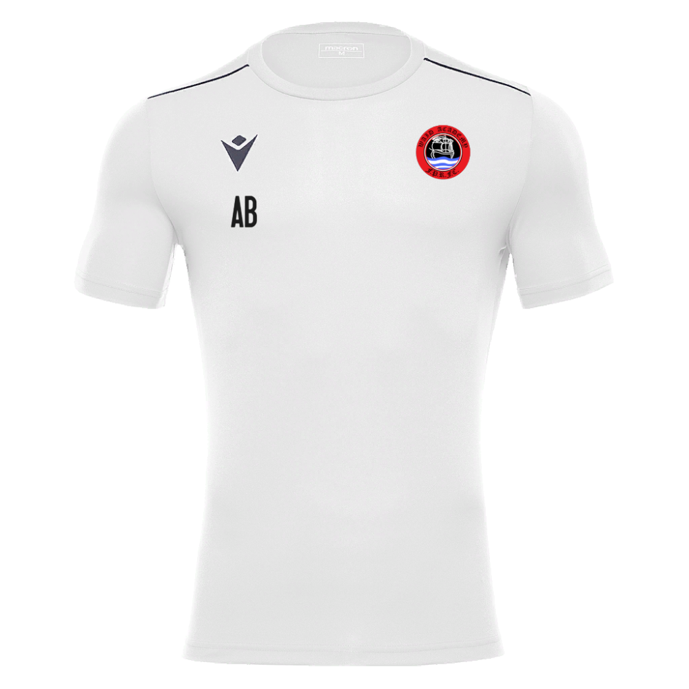 Macron Shirt rigel hero sr | Image 1