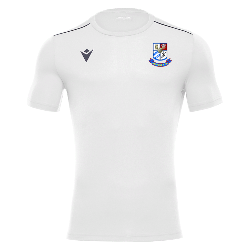 Macron Shirt rigel hero jr | Image 1
