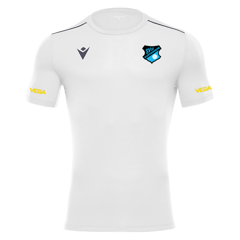 Macron Rigel hero trikot sv 08 wht | Bild 1
