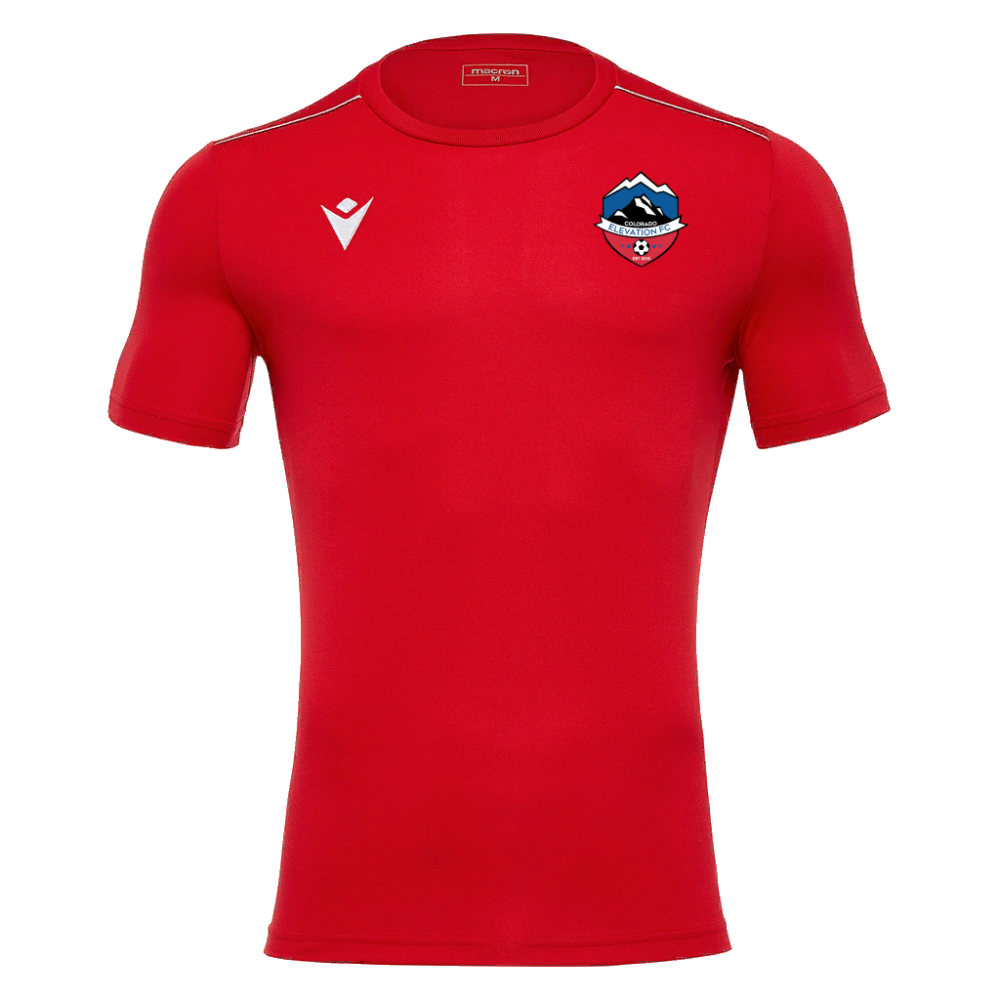 Macron Shirt rigel hero | Image 1