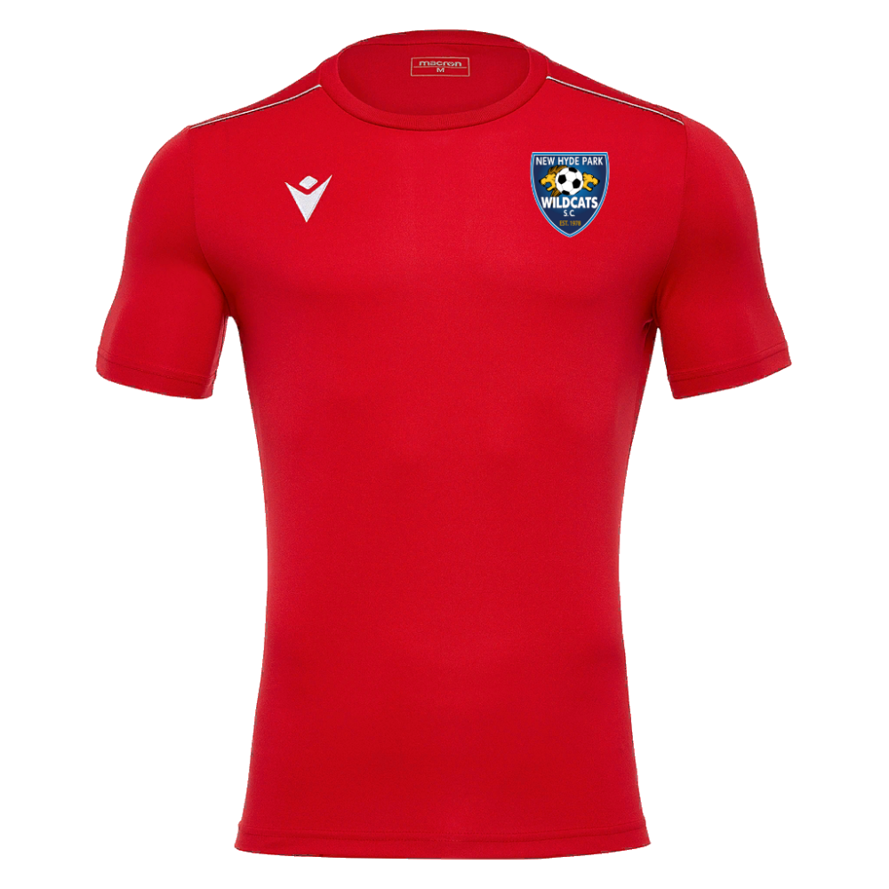 Macron Shirt rigel hero | Image 1
