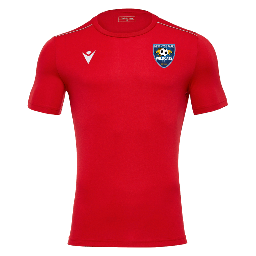 Macron Shirt rigel hero | Image 1