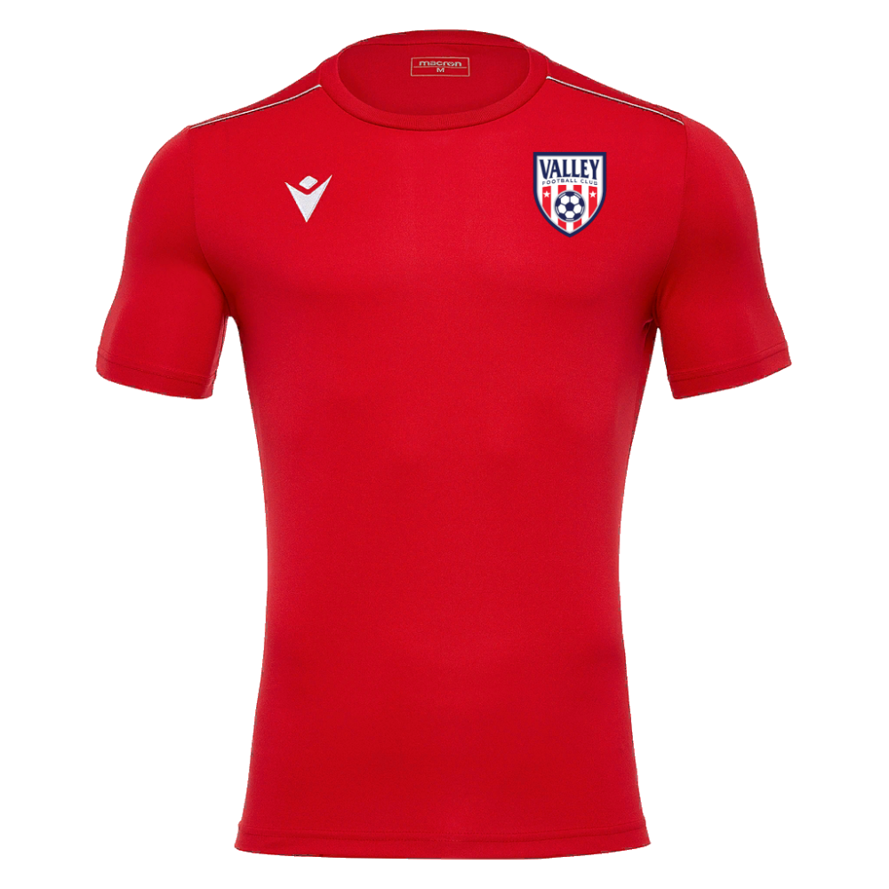 Macron Shirt rigel hero | Image 1