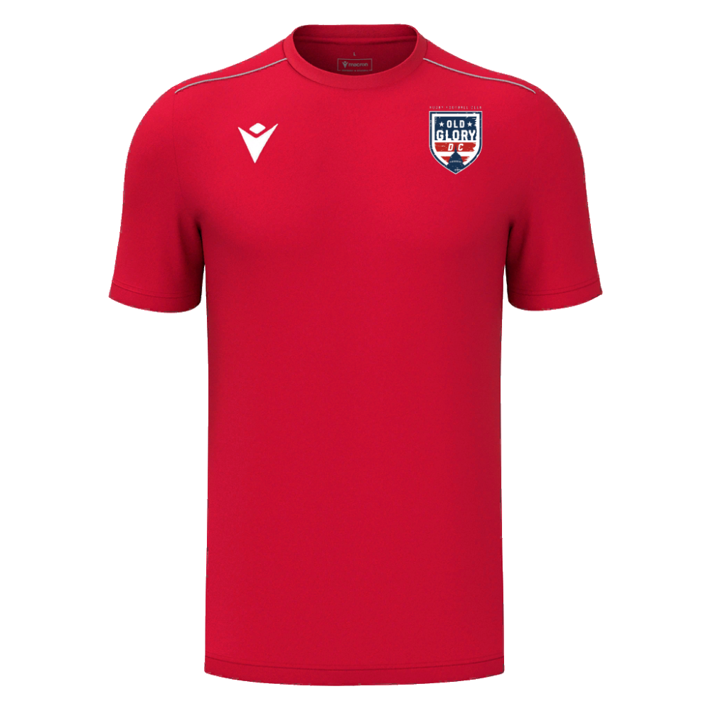 Macron Shirt rigel hero - sale price | Image 1