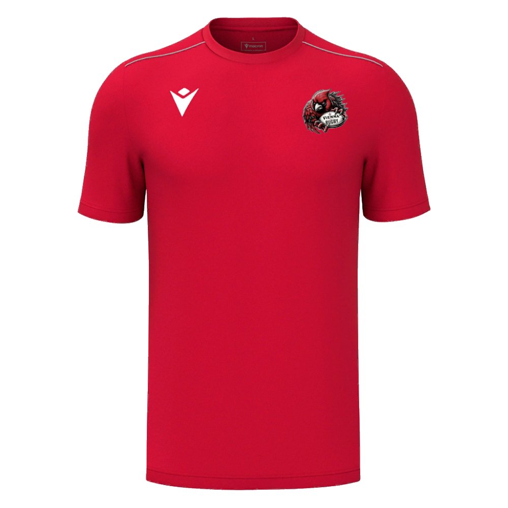 Macron Shirt rigel hero | Image 1