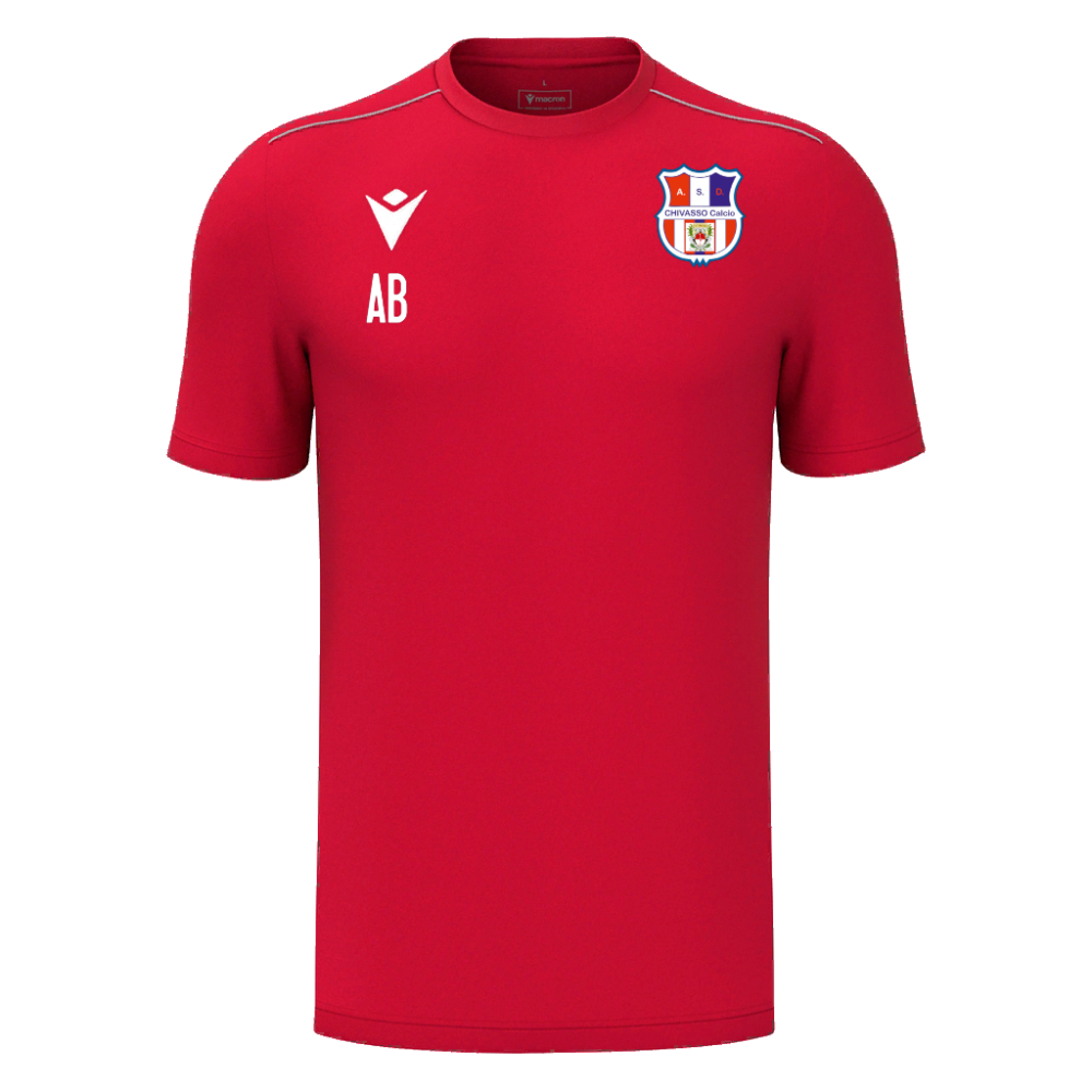 Macron Rigel hero maglia | Immagine 1