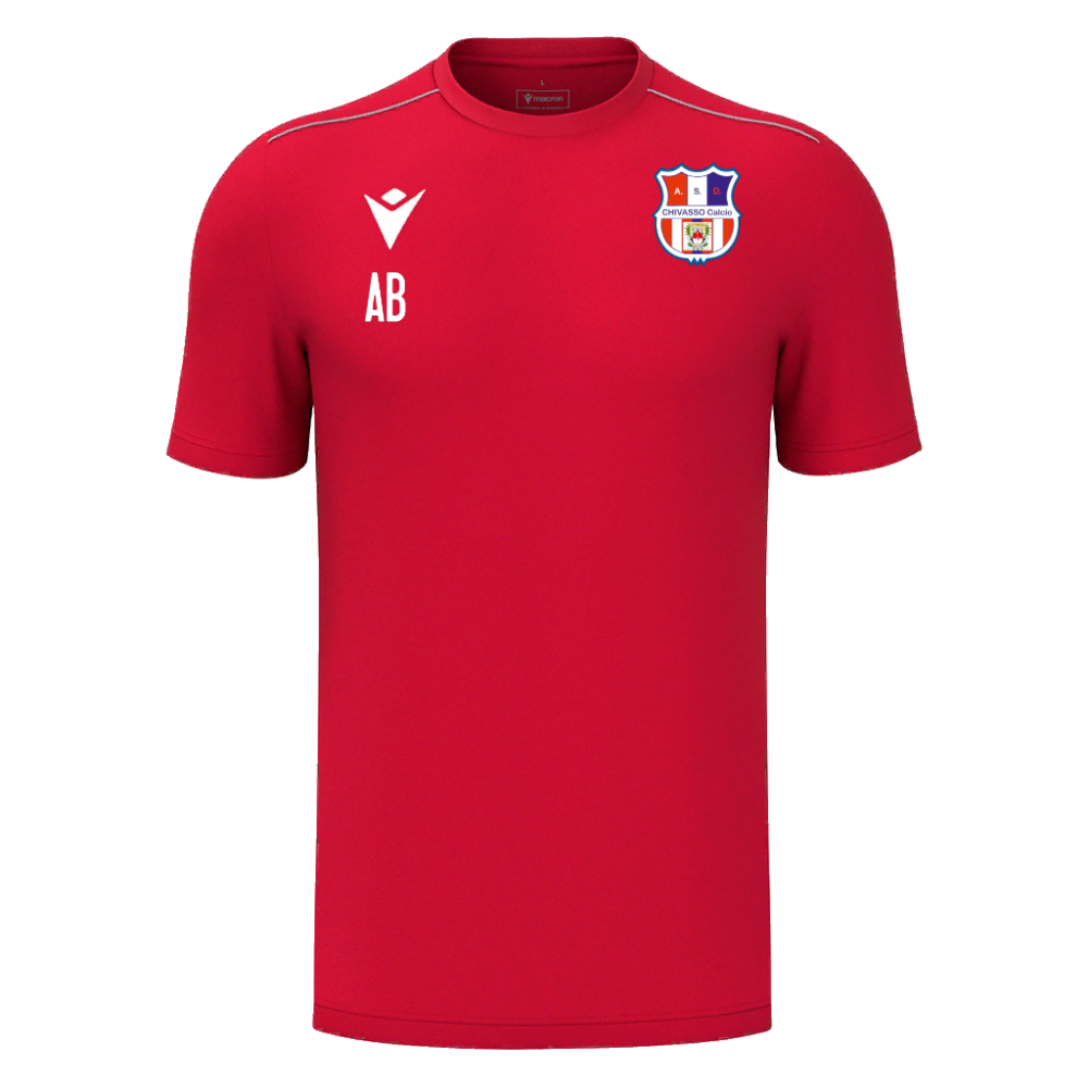 Macron Rigel hero maglia | Immagine 1