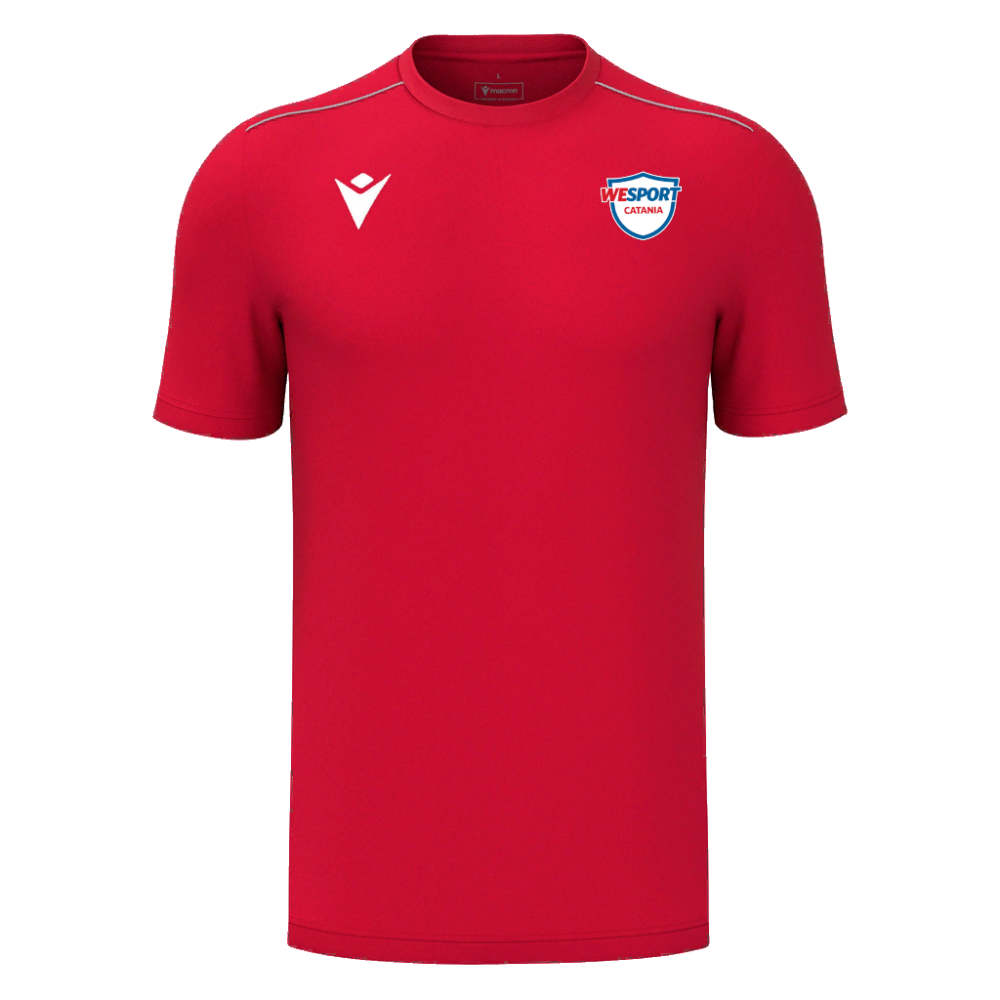 Macron Rigel hero maglia | Immagine 1