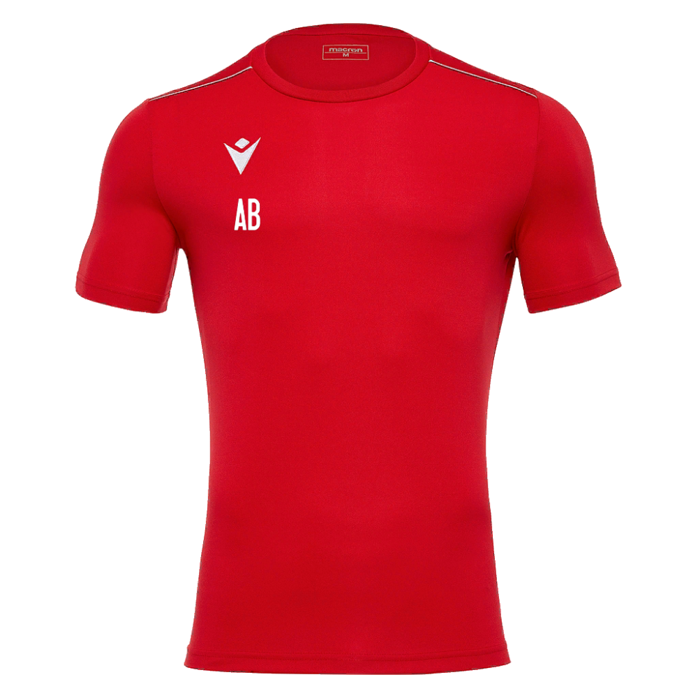 Macron Rigel hero maglia | Immagine 1