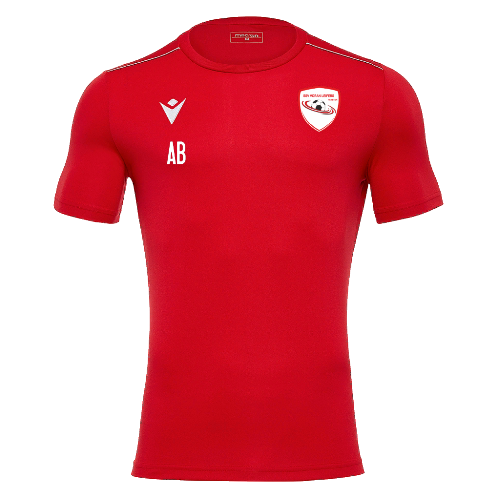 Macron Rigel hero maglia | Immagine 1