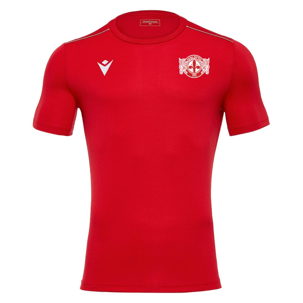 Macron Rigel hero maglia | Immagine 1