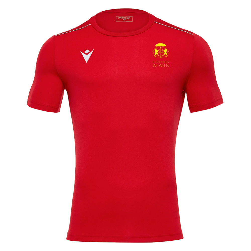 Macron Rigel hero maglia | Immagine 1
