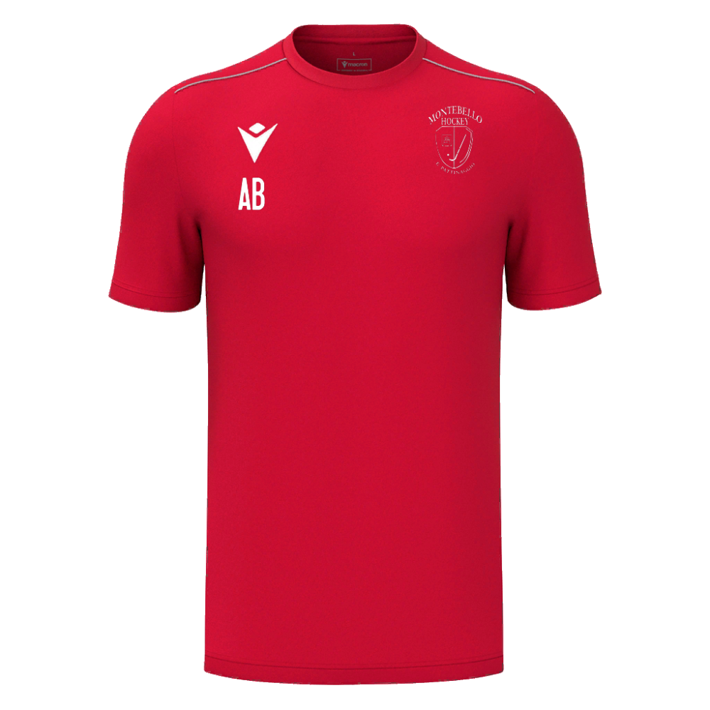 Macron Rigel hero maglia | Immagine 1