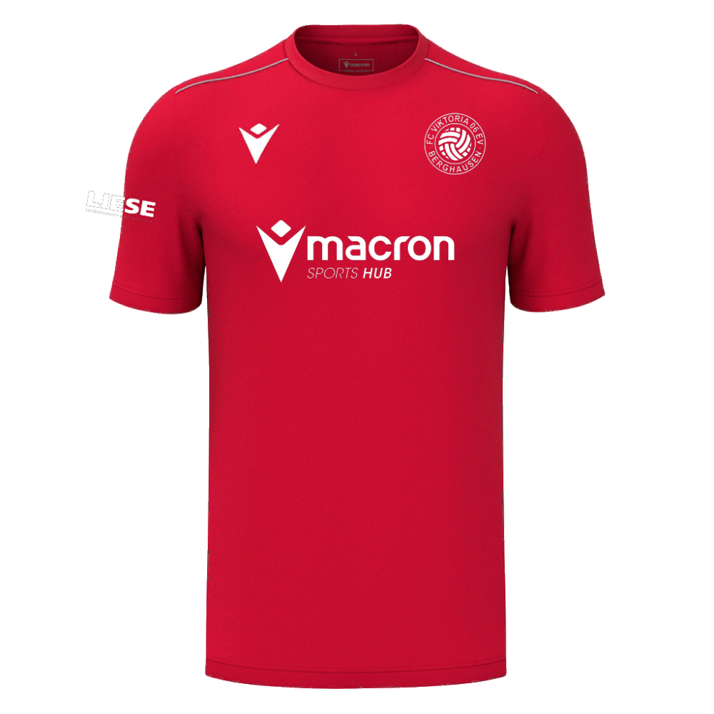 Macron Rigel hero trikot | Bild 1