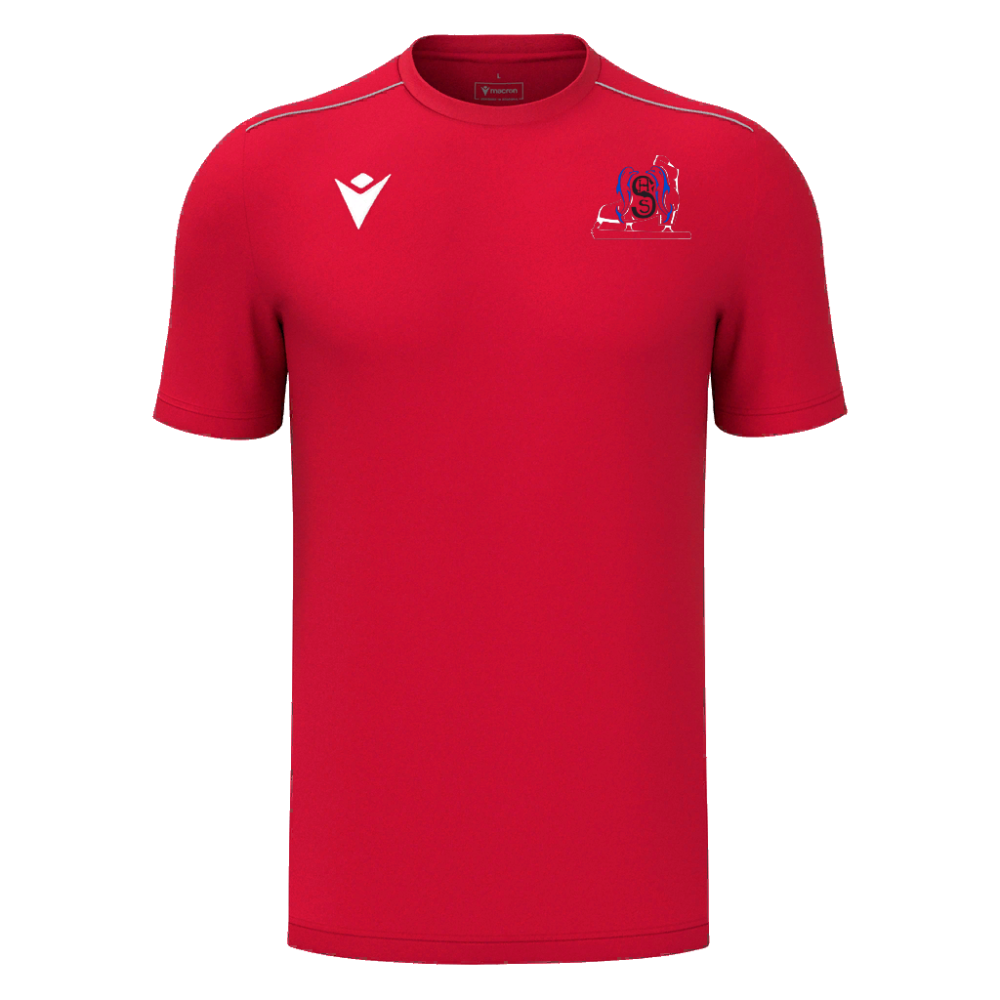 Macron Shirt rigel hero sr | Image 1