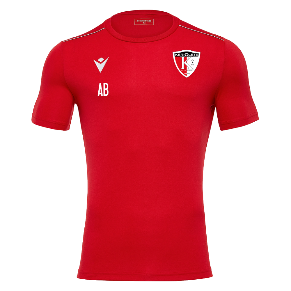 Macron Rigel hero maillot | Image 1