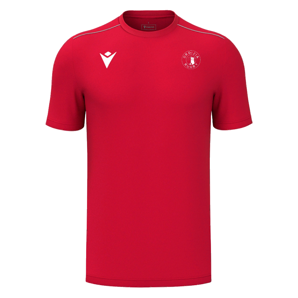 Macron Rigel hero camiseta | Imagen 1