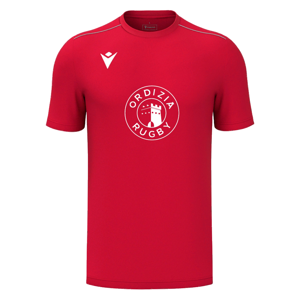 Macron Rigel hero camiseta | Imagen 1