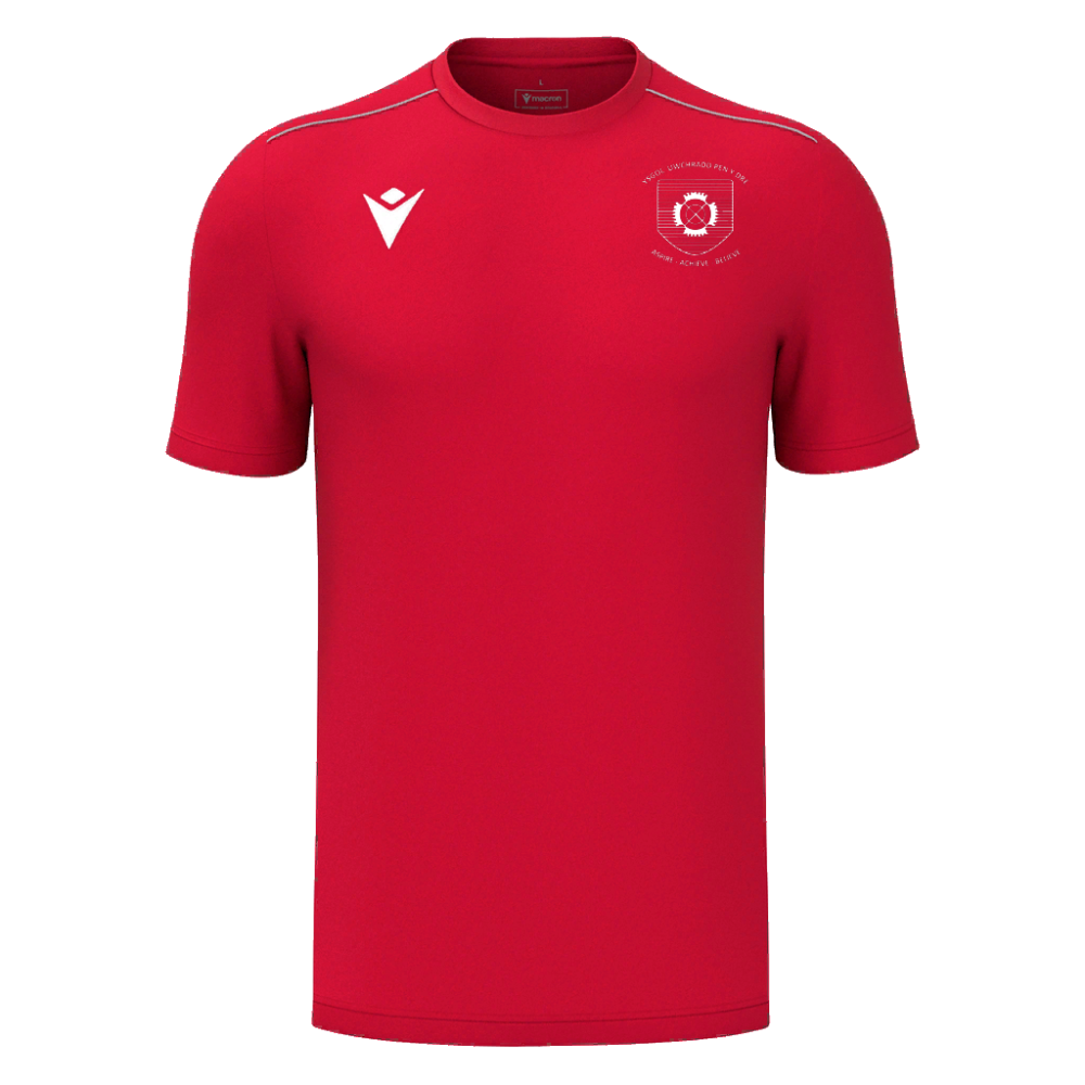 Macron Shirt rigel hero sr | Image 1