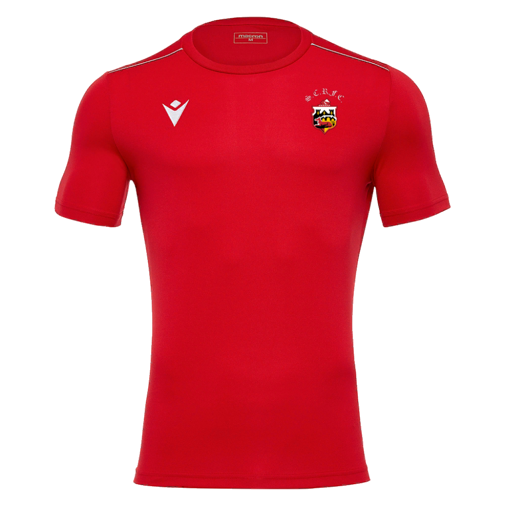 Macron Shirt rigel hero sr | Image 1