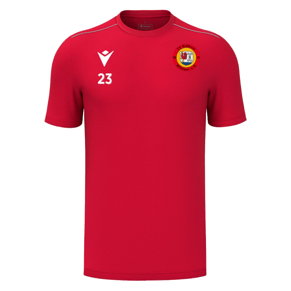 Macron Rigel hero trikot | Bild 1