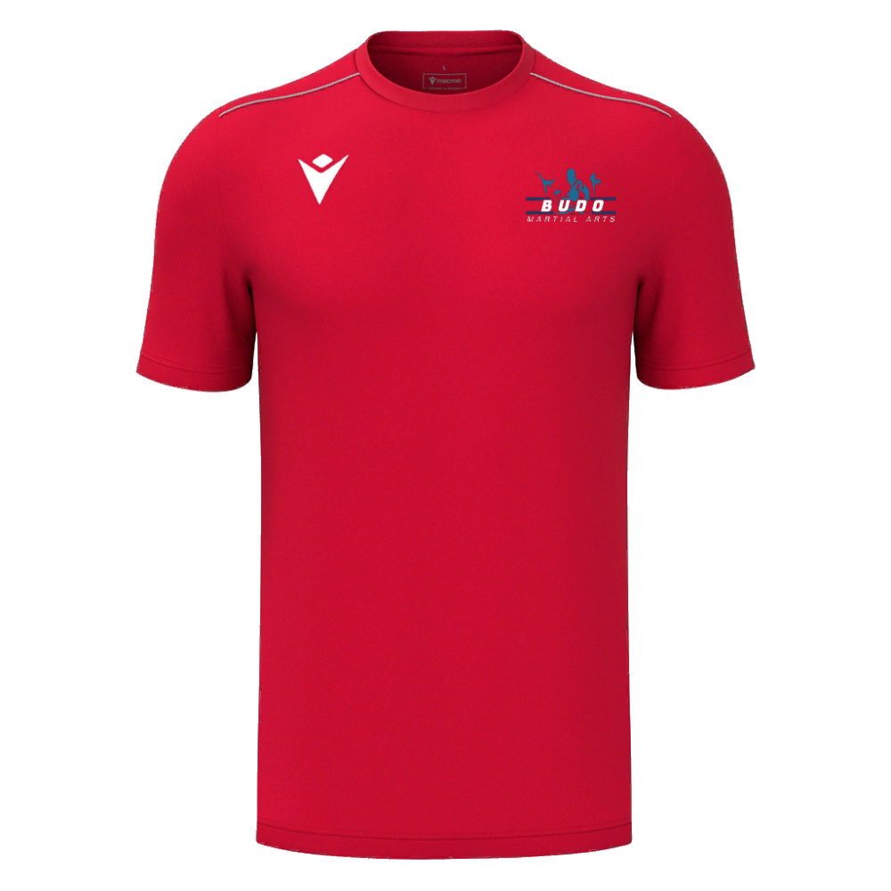 Macron Shirt rigel hero sr | Image 1