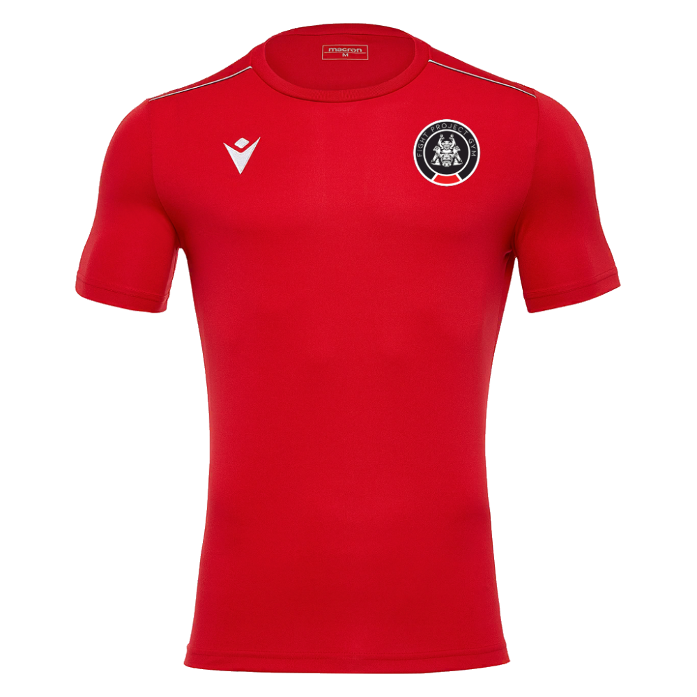 Macron Shirt rigel hero jr | Image 1