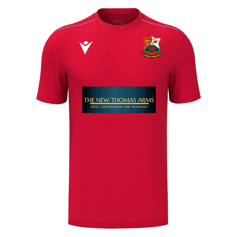 Macron Shirt rigel hero jr [u12s] | Image 1