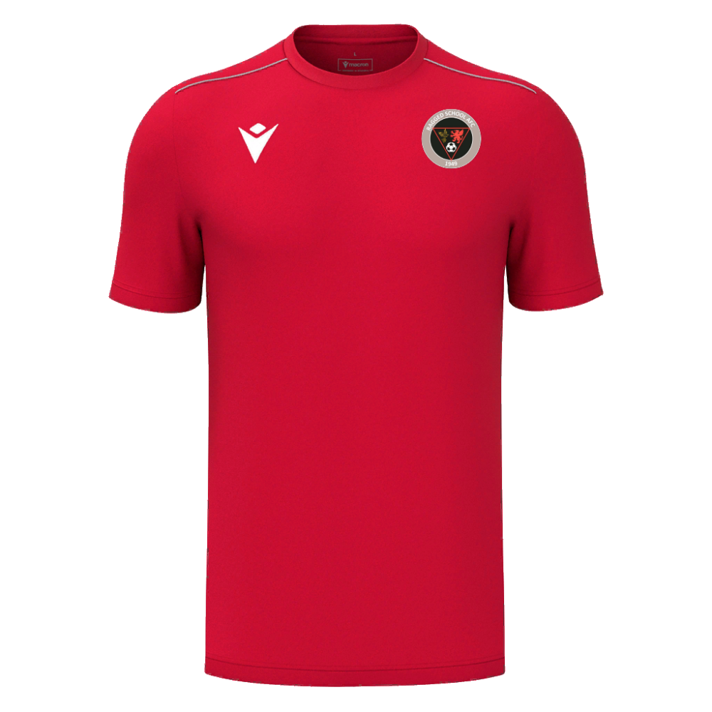 Macron Shirt rigel hero sr | Image 1