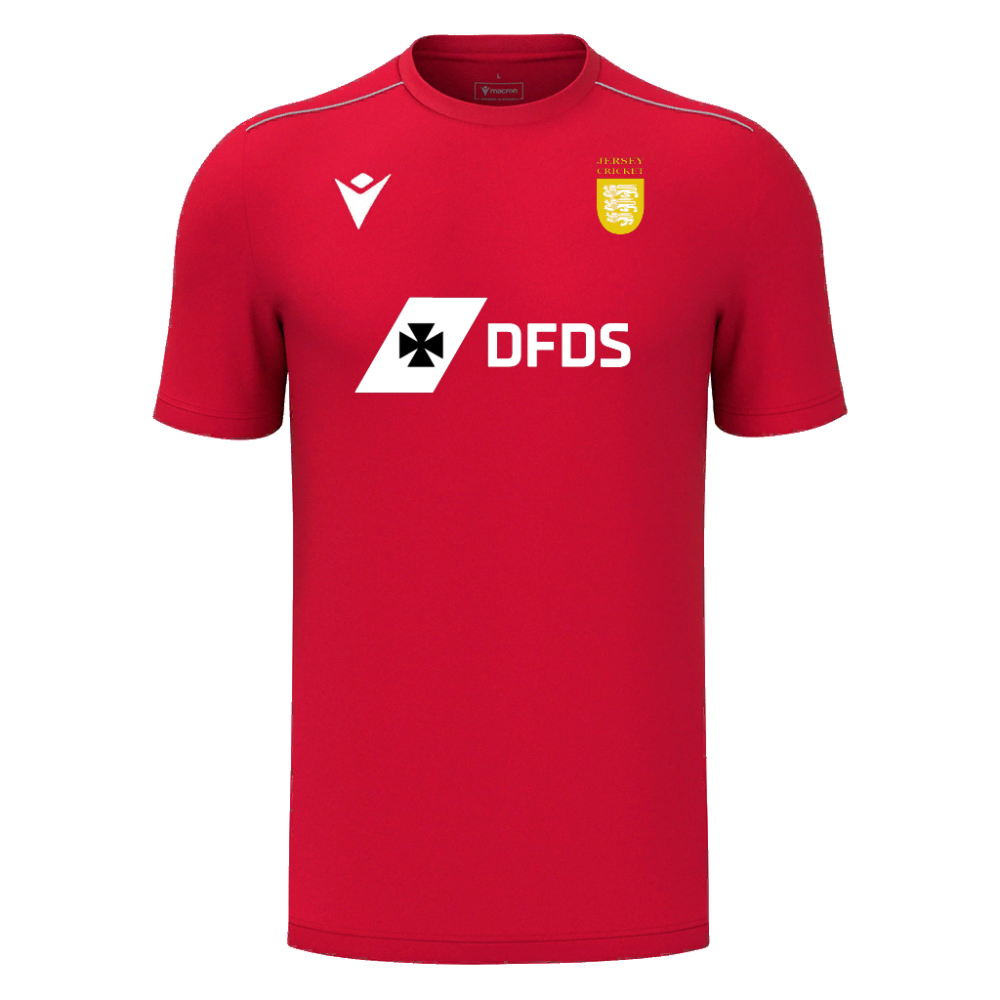 Macron Shirt rigel hero jr | Image 1