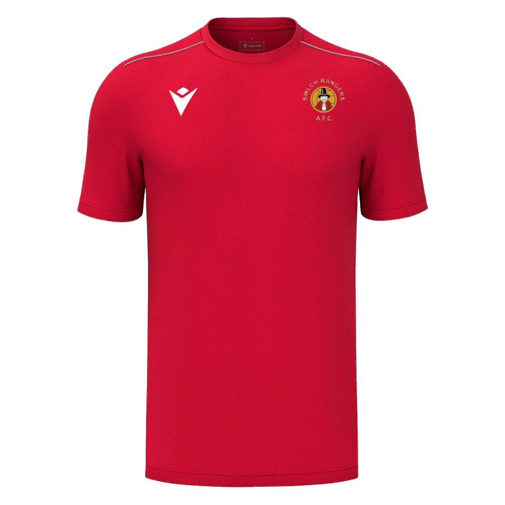 Macron Shirt rigel hero jr | Image 1