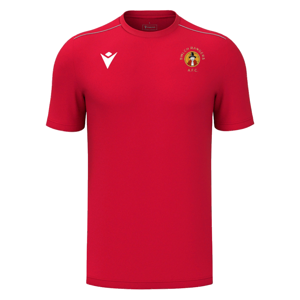 Macron Shirt rigel hero sr | Image 1