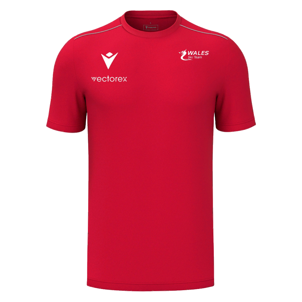 Macron Shirt rigel hero jr | Image 1